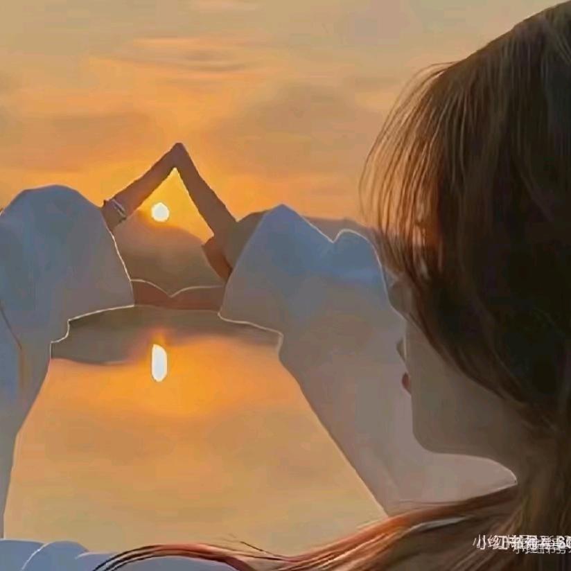 于生活，浅浅笑；于岁月，慢慢行（已有闺）头像