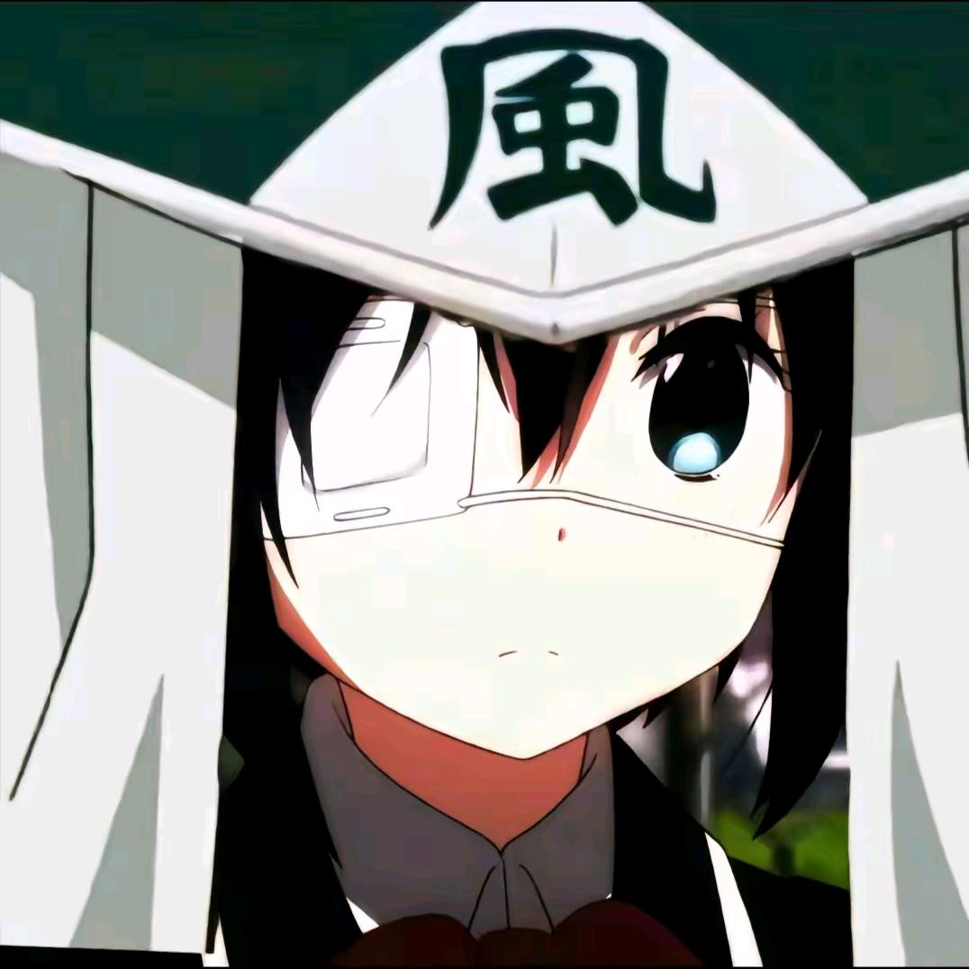 古月