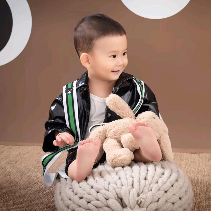 破茧成蝶
