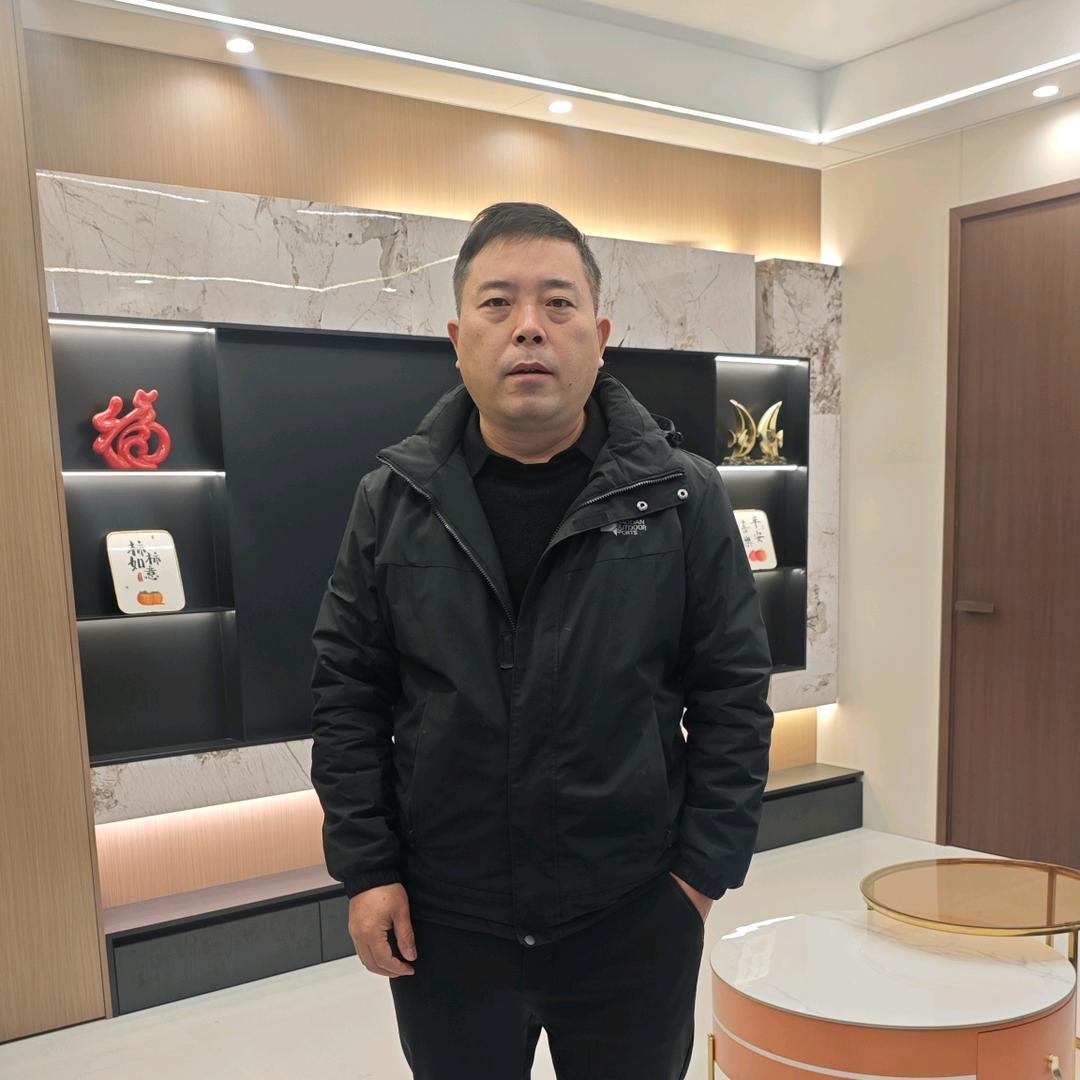 创美森整装定制