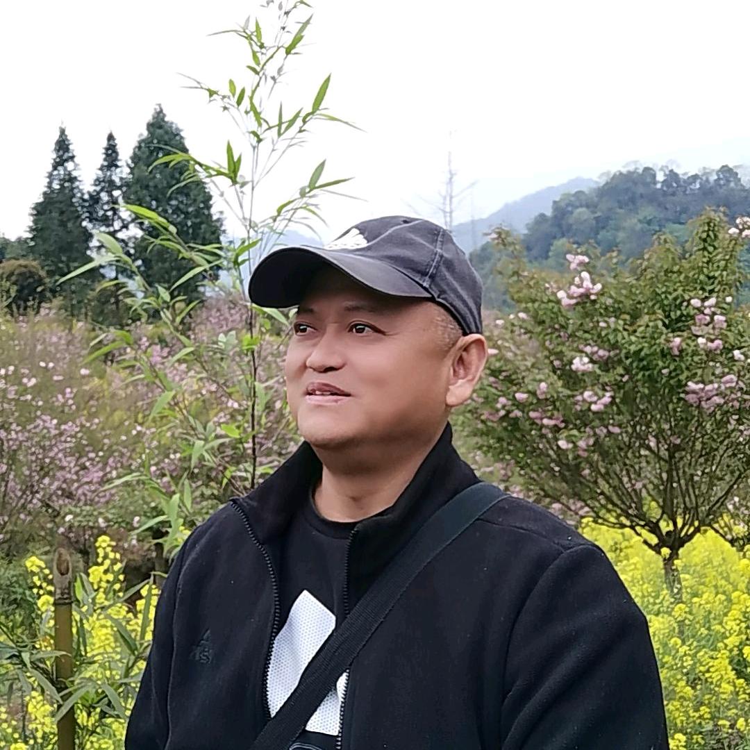 松柏哥