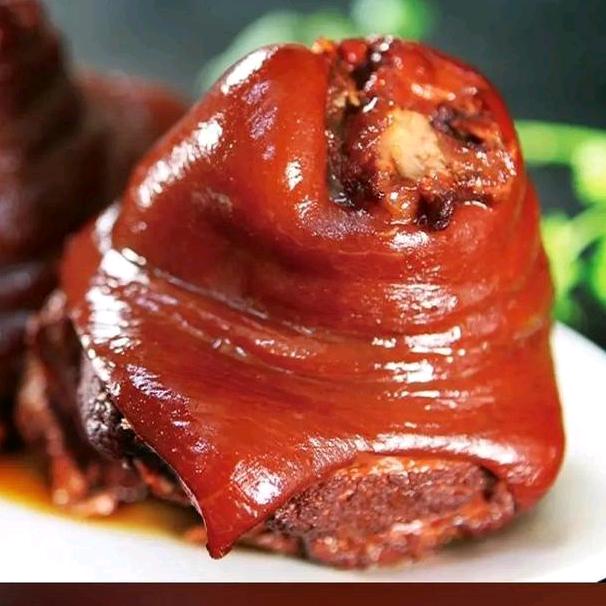 乡间鲜肉熟食