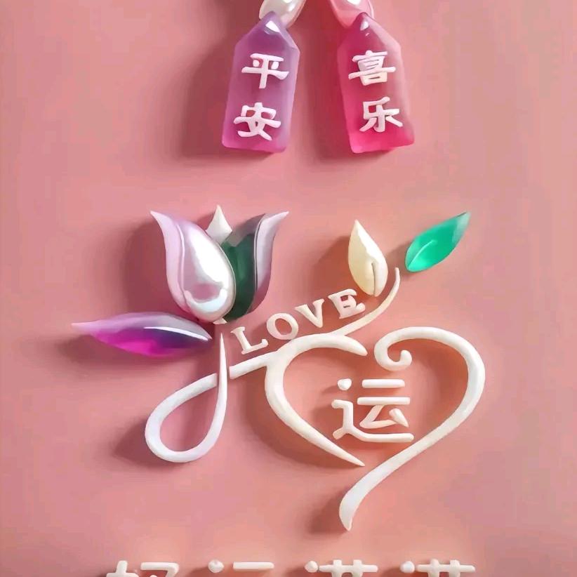 美好