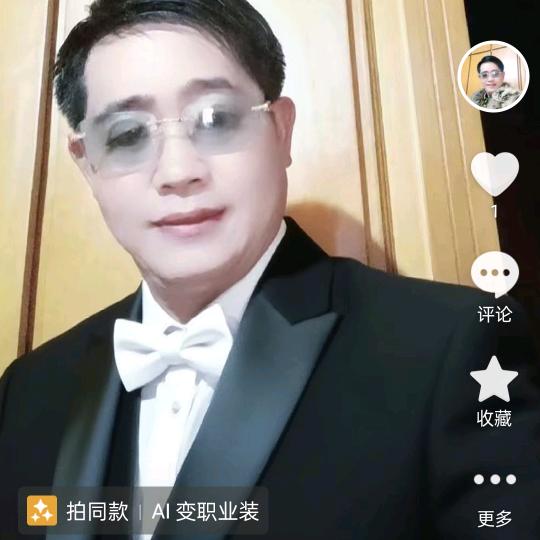 幸福美满