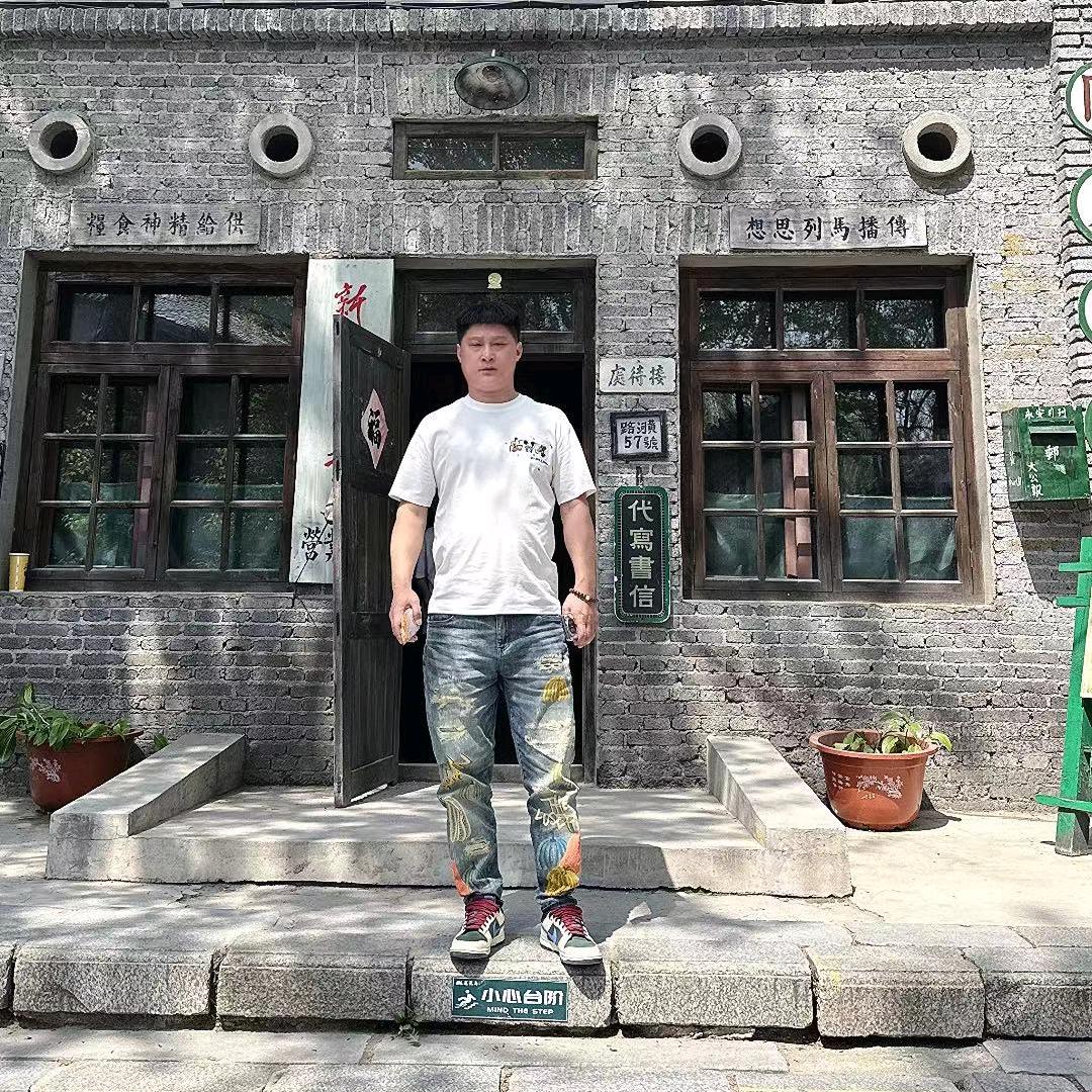 九台🔥小东哥