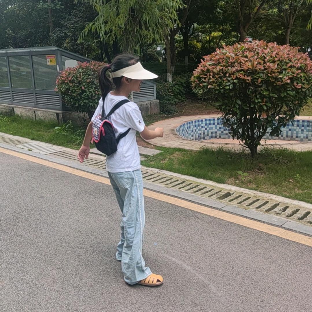 熙熙宝贝