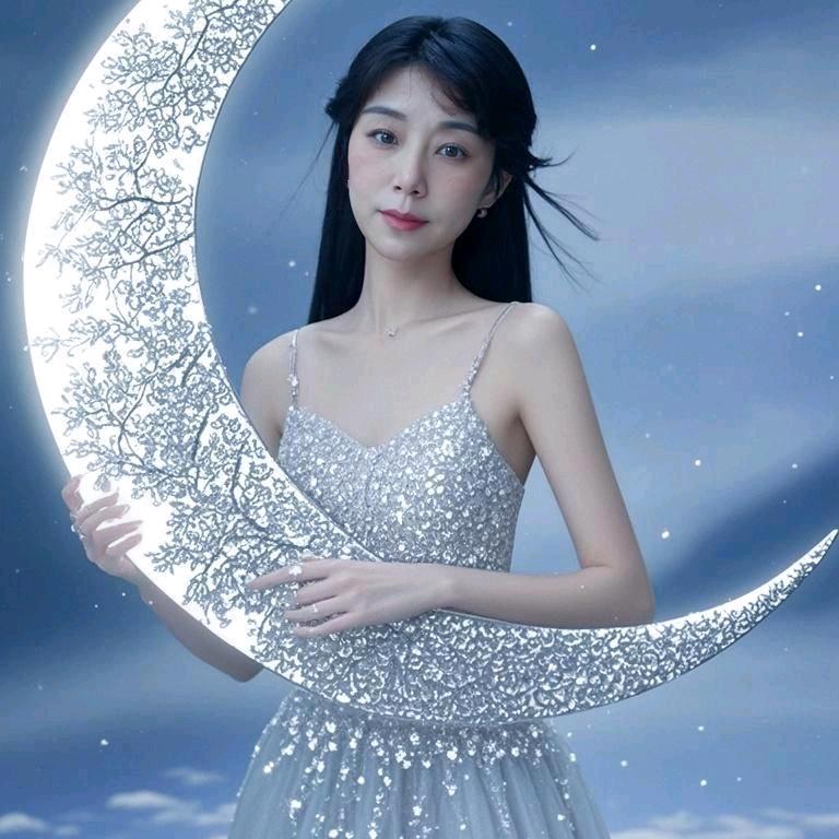 琴琴姐