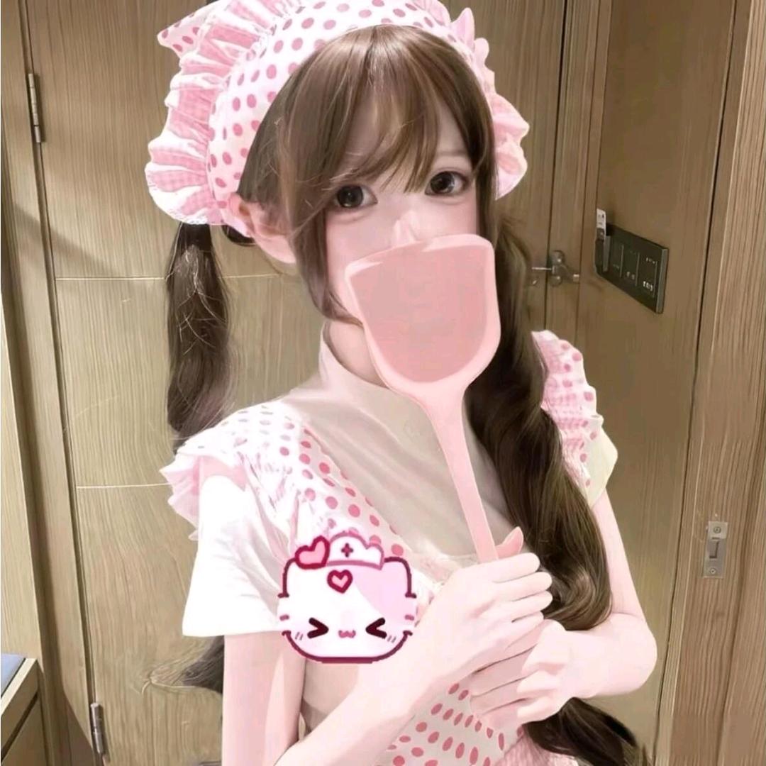 小咩～^