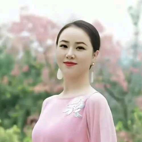 艾儿姐（许姐）
