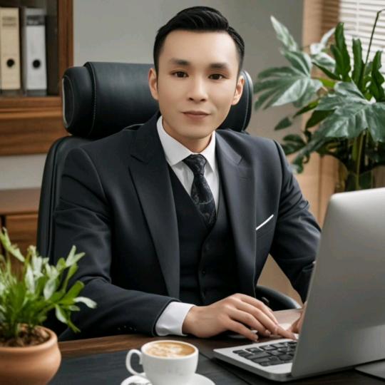 只为你一生