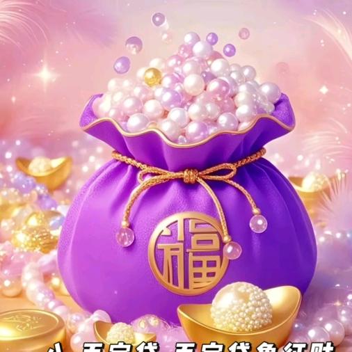 💞幸运星💞