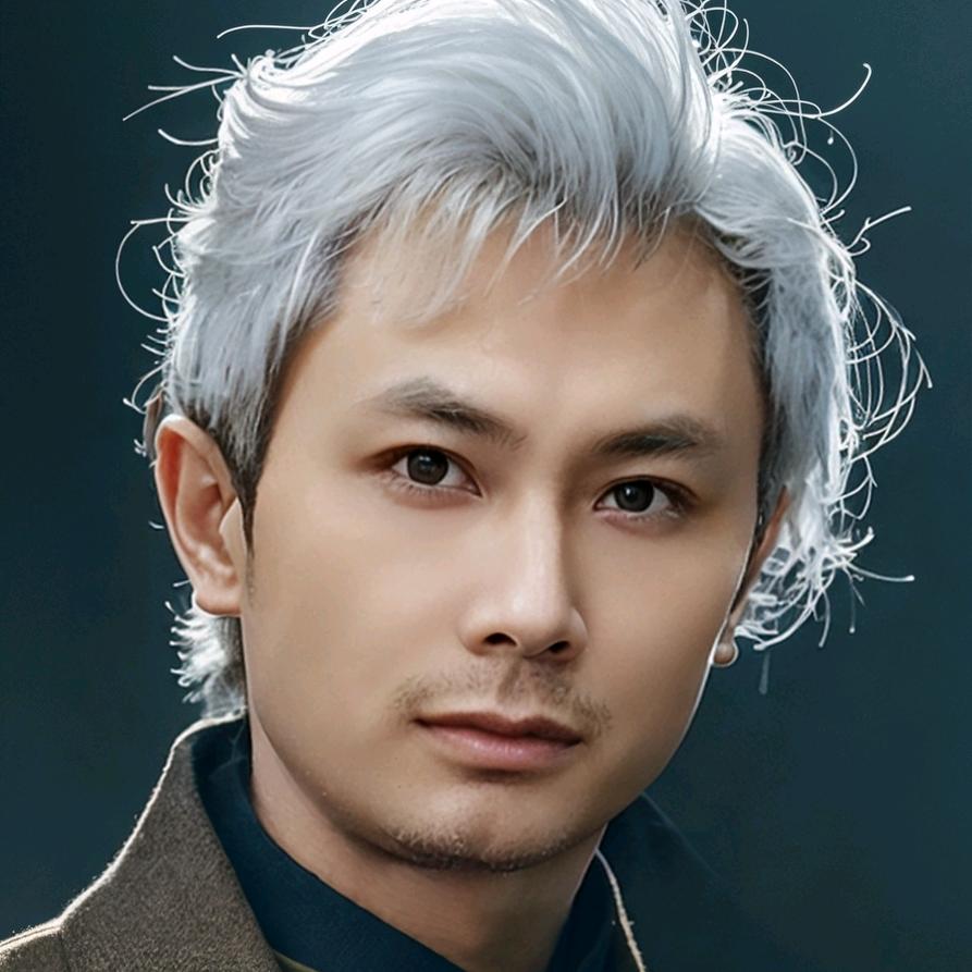 欢仔🐲