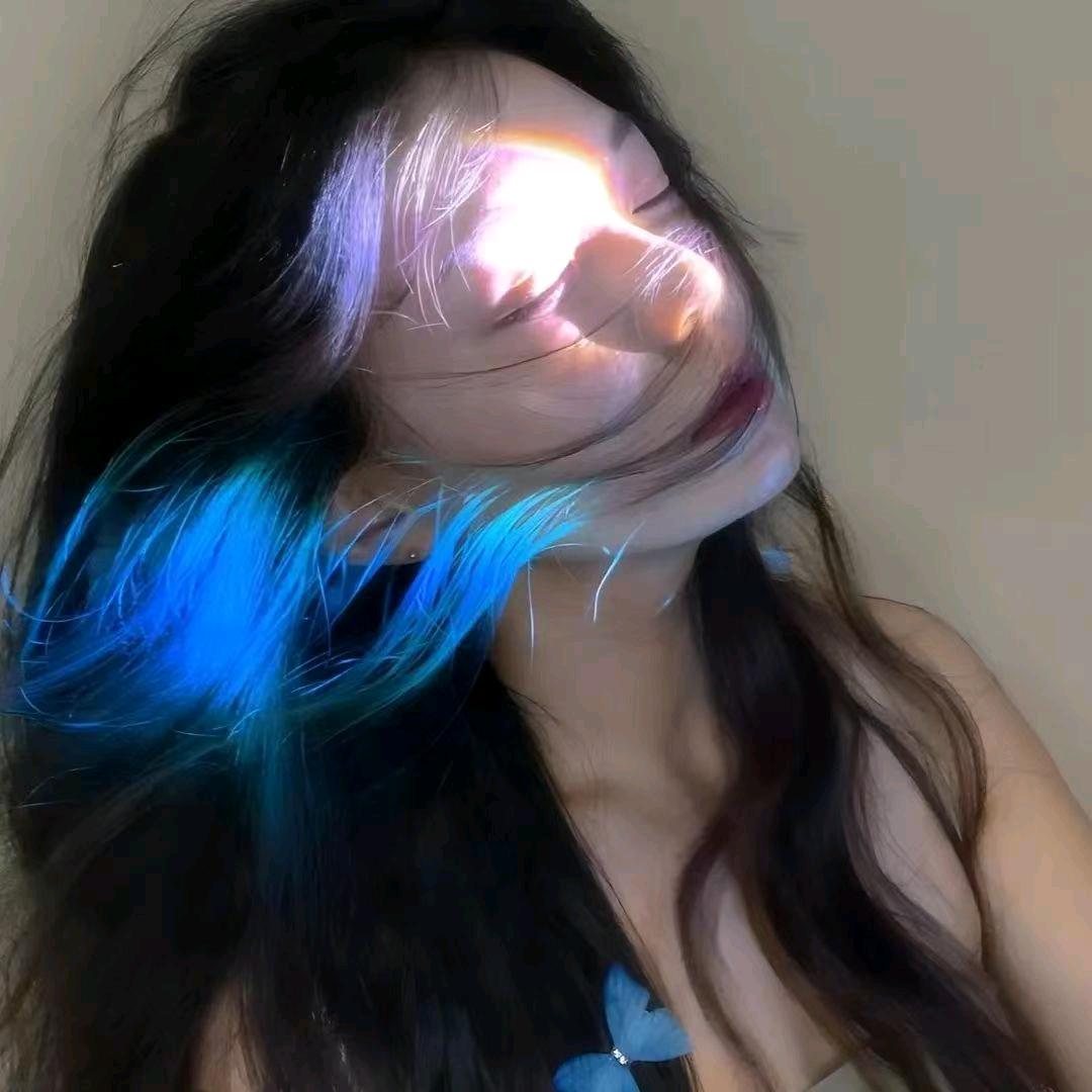 婷婷的好物分享