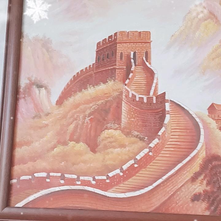 林老师