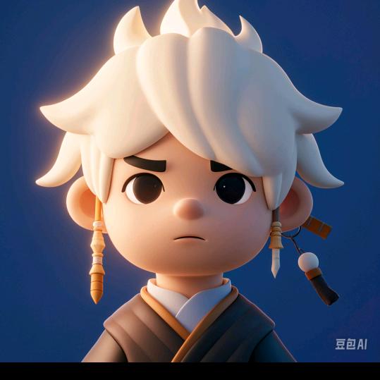 sky小白