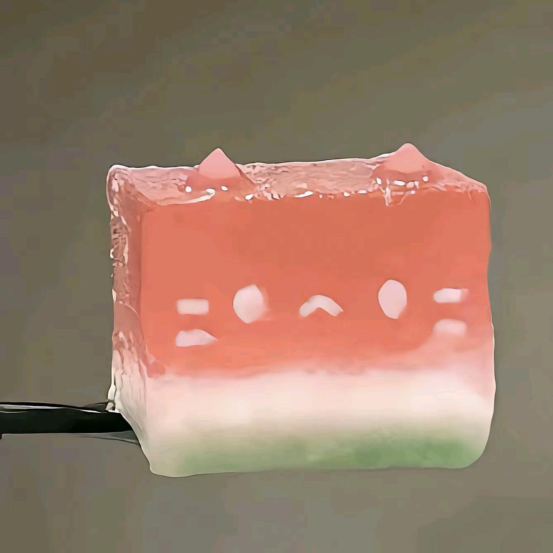 一口瓜