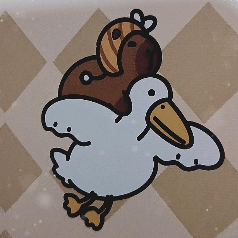 我要上岸感叹号