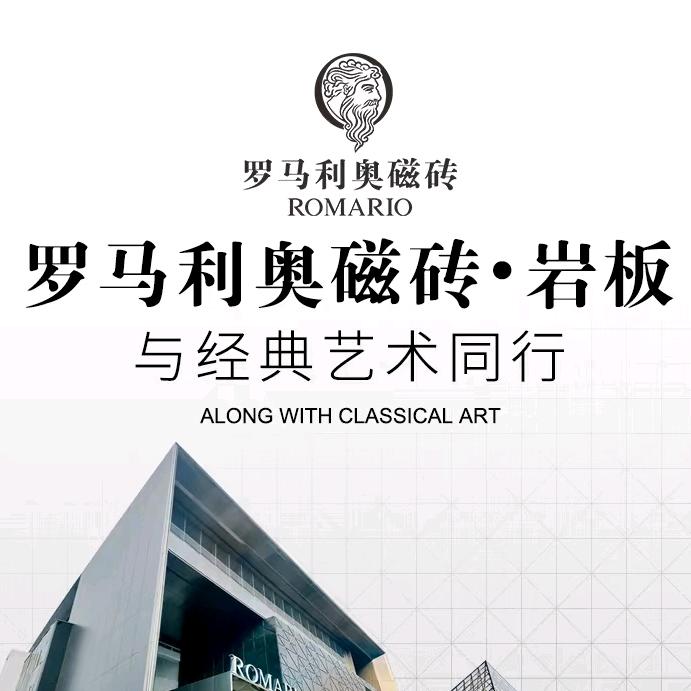 罗马利奥高端质感砖西安办事处