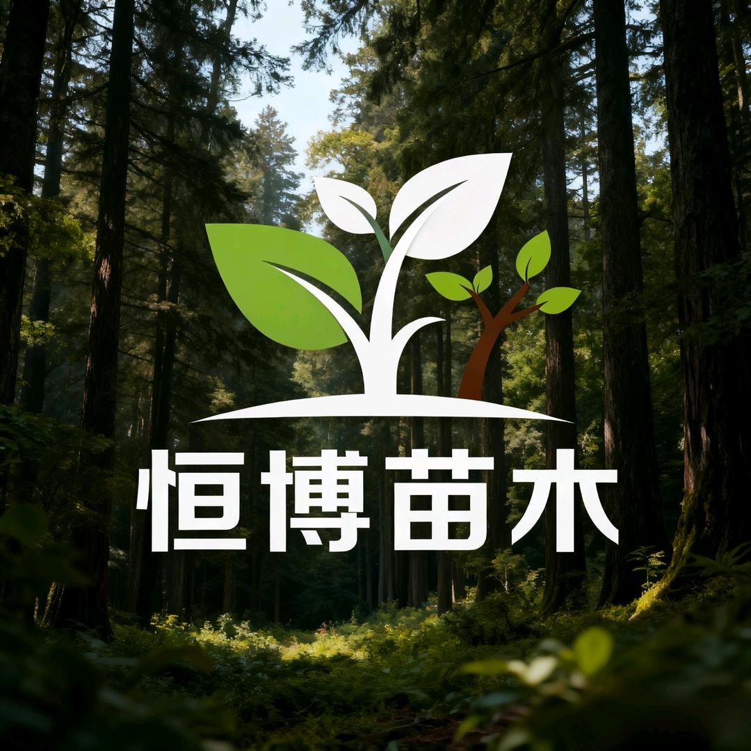 恒博果树苗木专营店优选2号