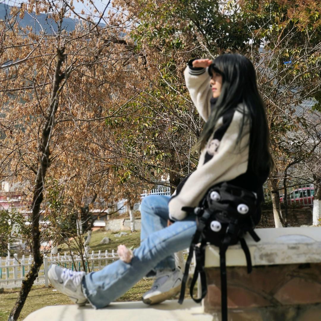 松果(っ ̯ -｡)🐬