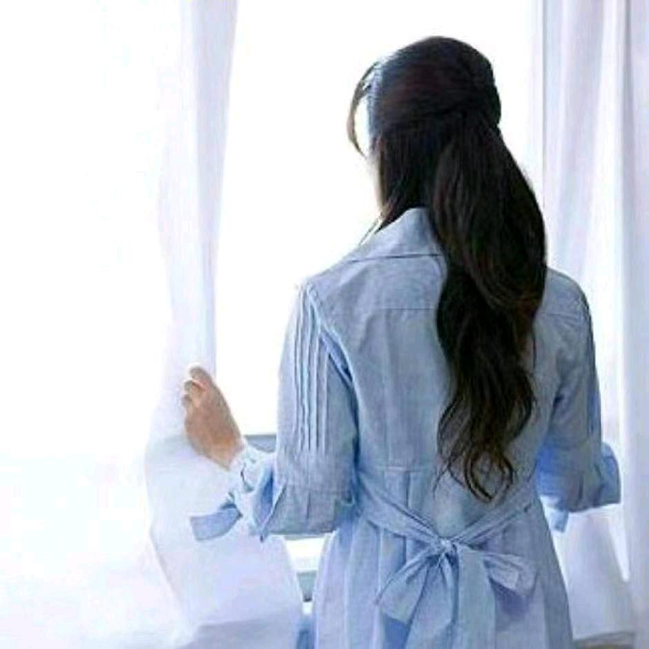 七零后的女人