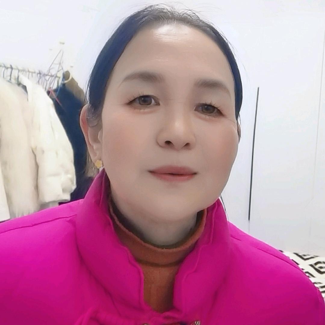 爱唱歌的郭大姐