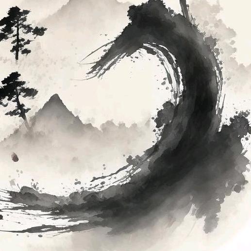 墨染～不忆流年