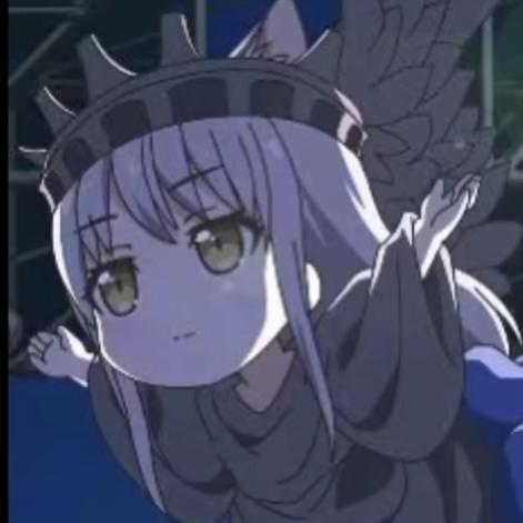 企鹅友希那