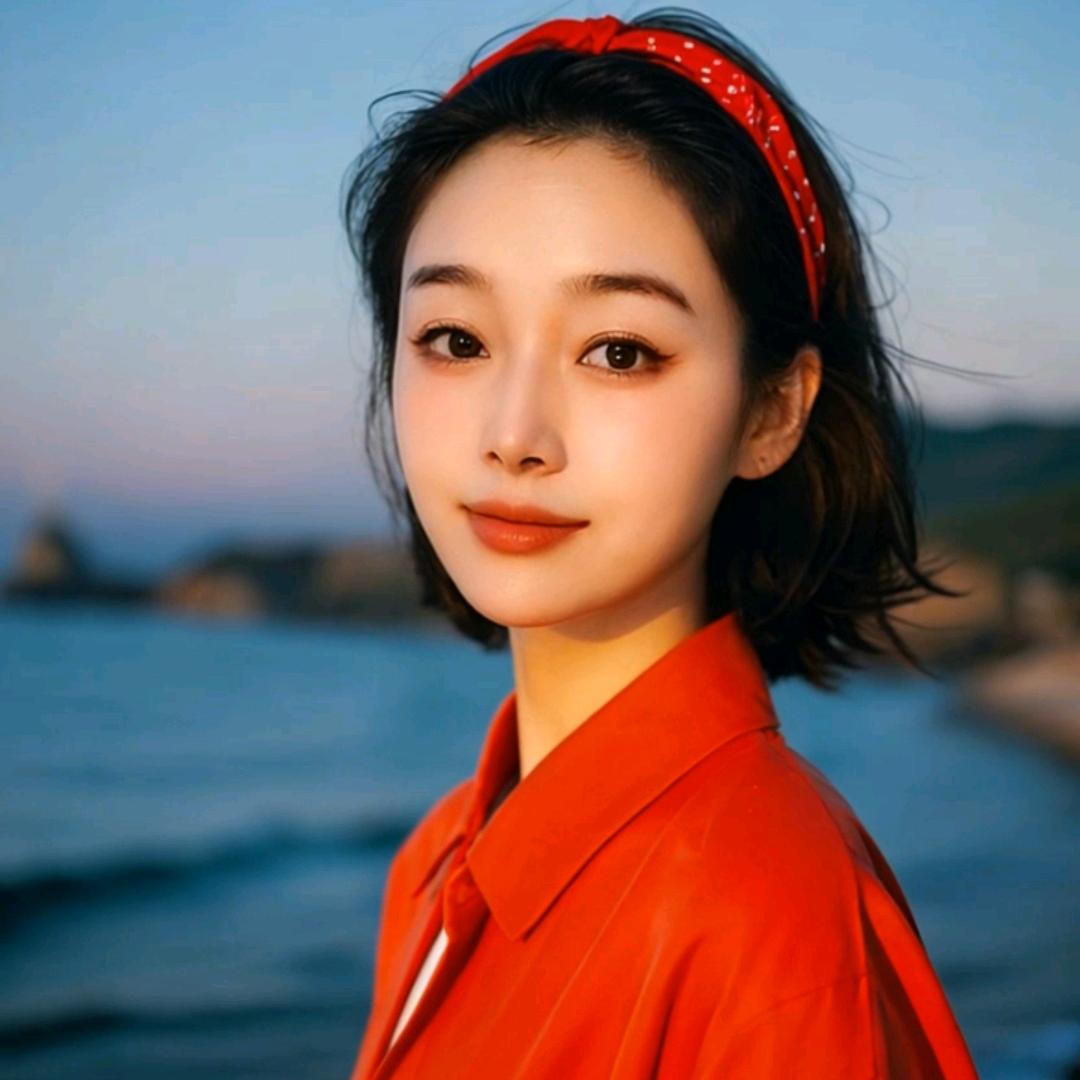 @陈芯如意