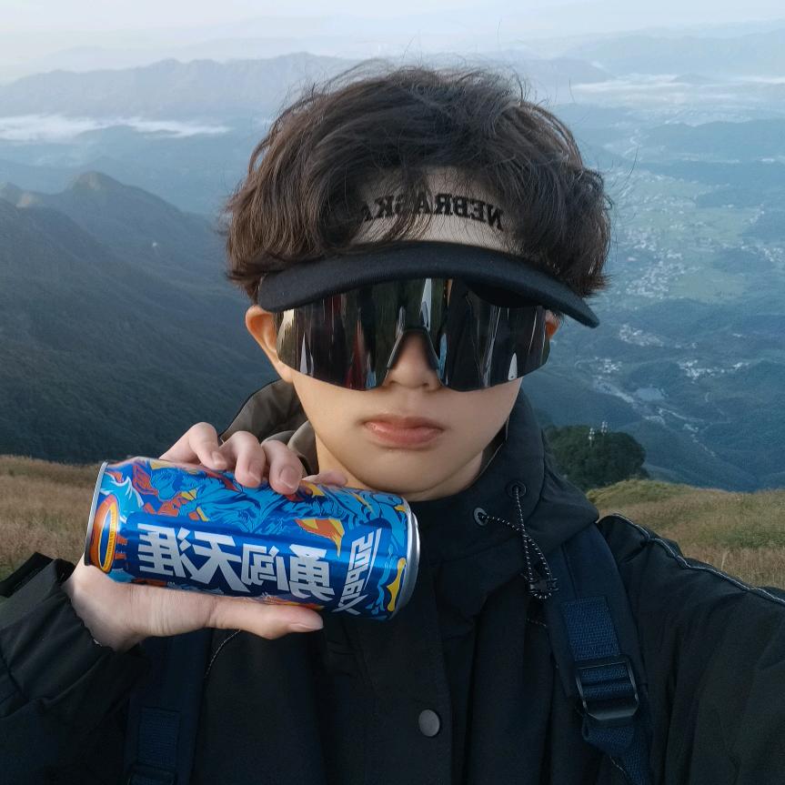 阿李李