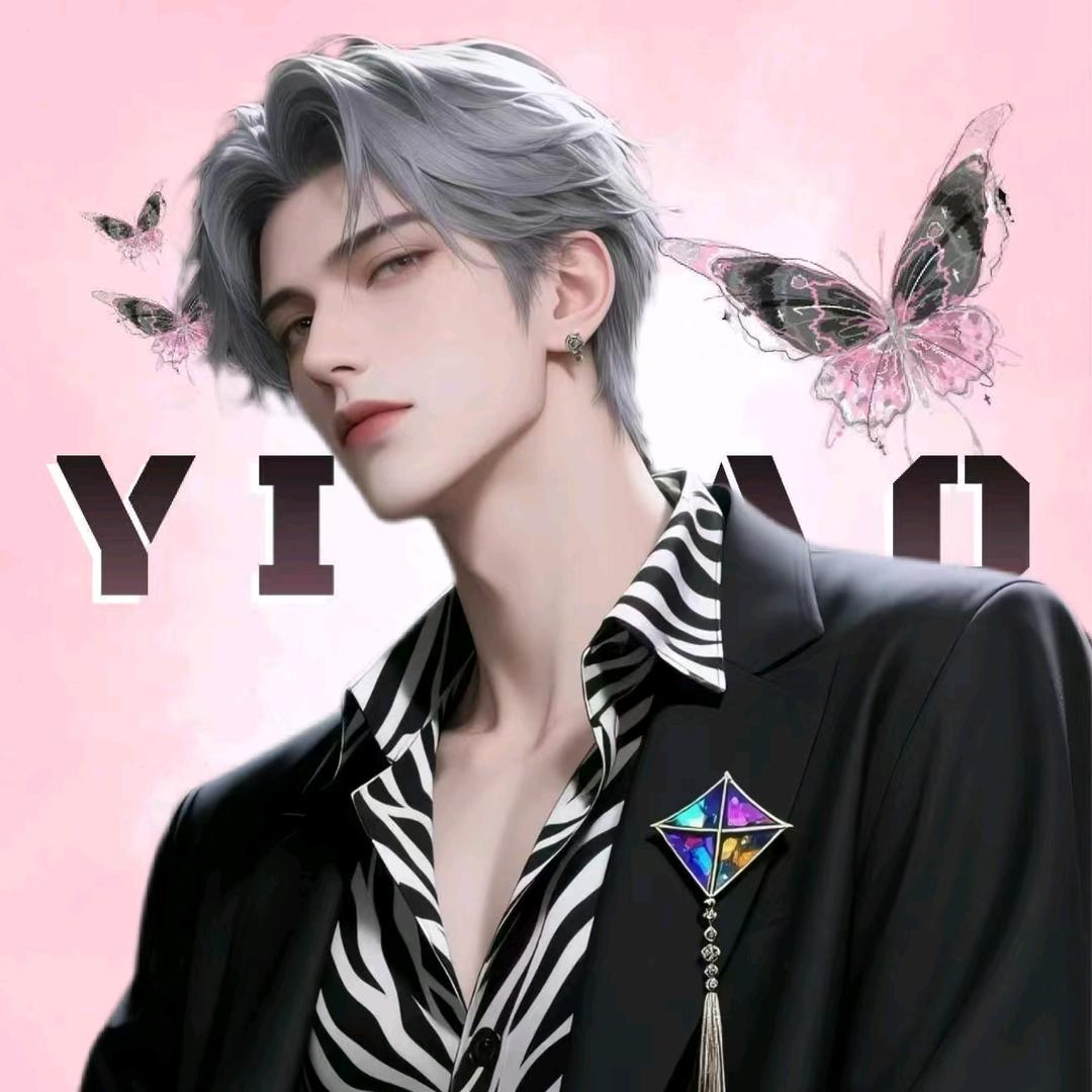 Y·晏辰