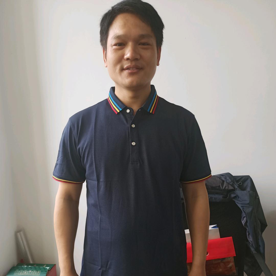 邱伟强