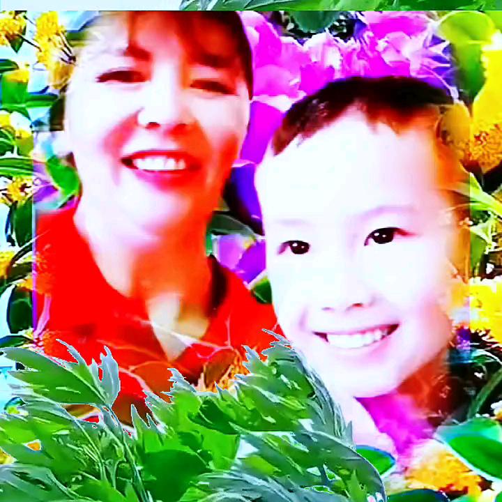 张二娃