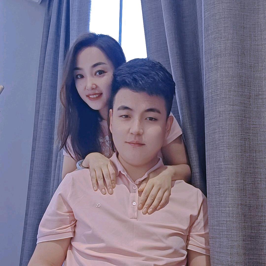 💗糯米尐团子