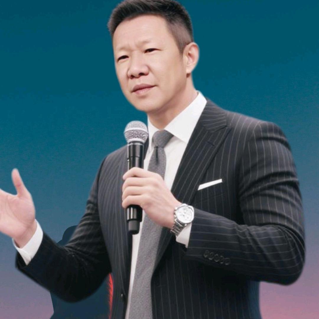 与众不同