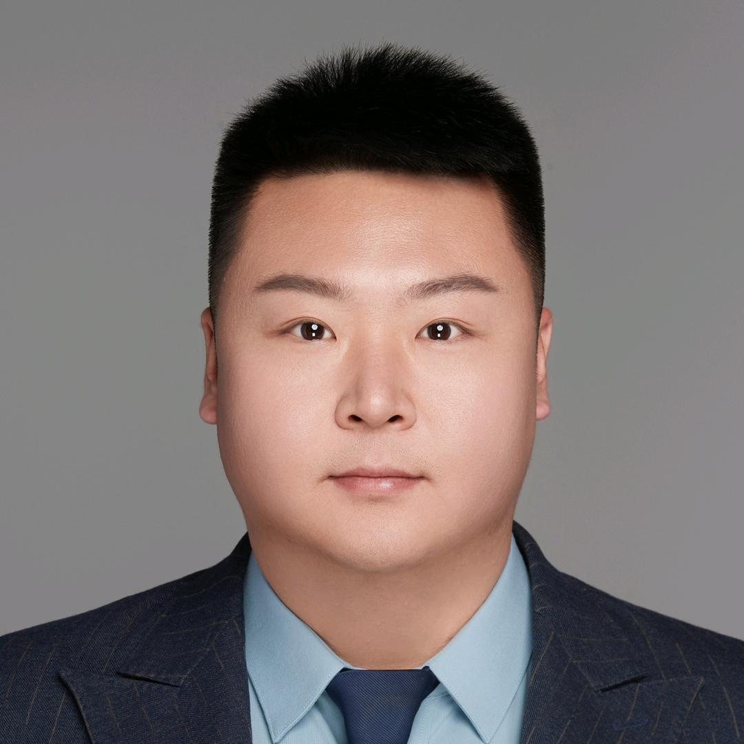 太原房产 杨阳