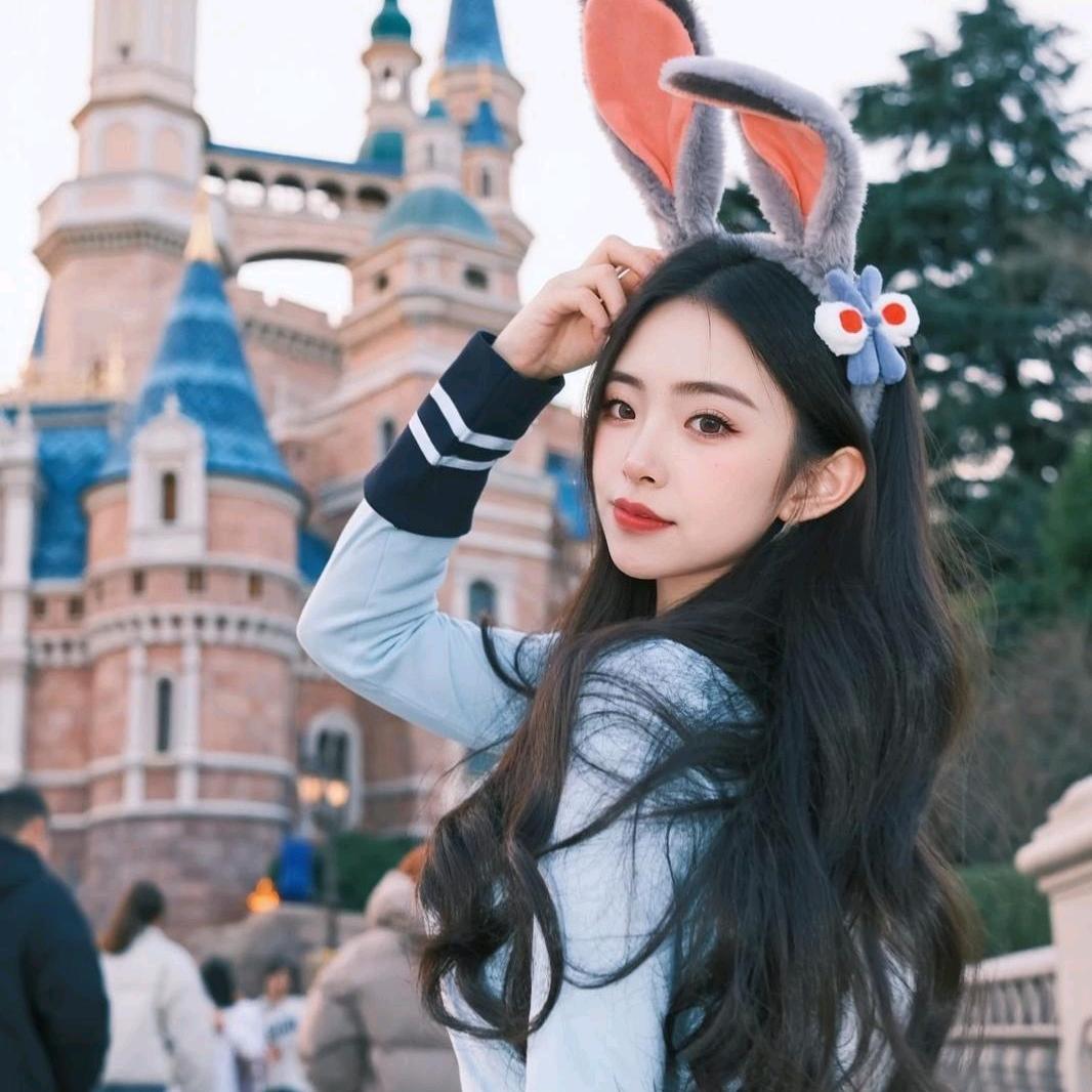 👑冰糖🦊狐狸🫧