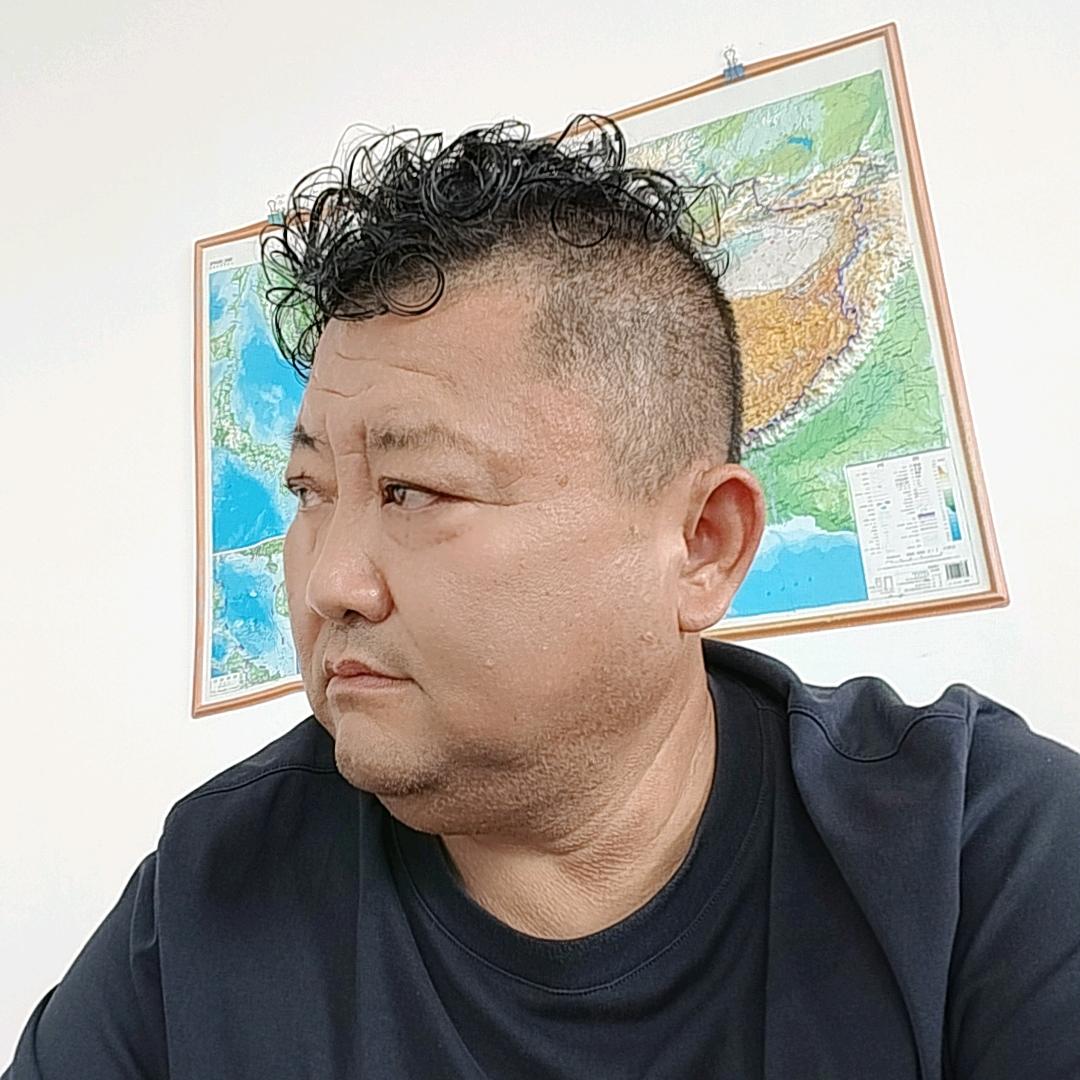 睢宁一哥（陈）瘦身中