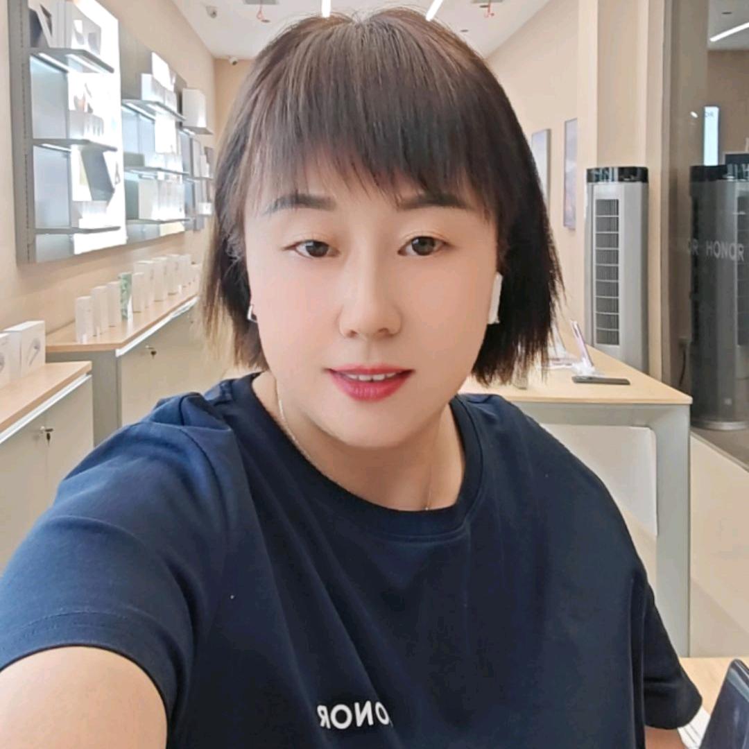 销售各种品牌手机的侠姐