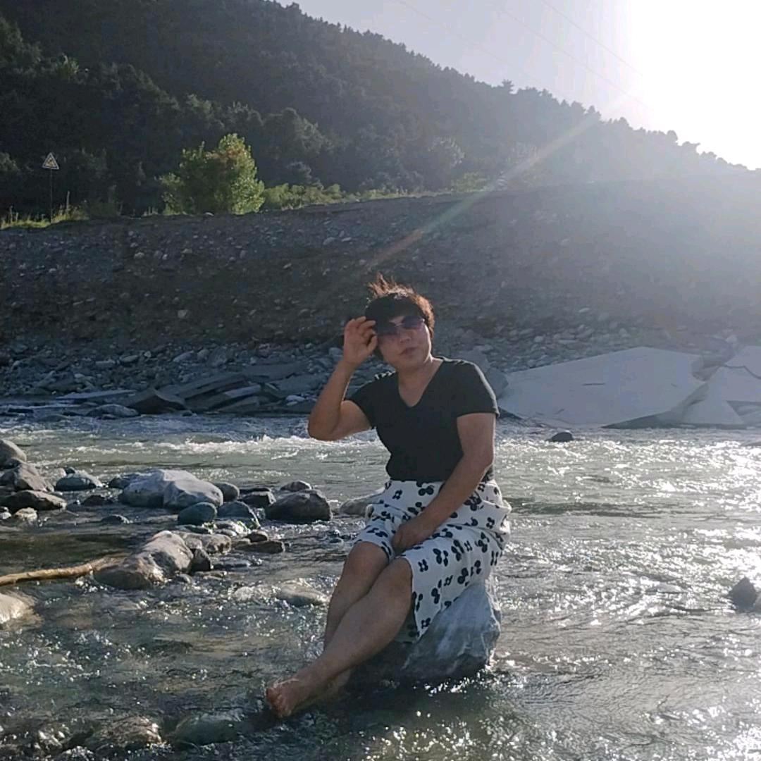 孤雁（金周鼓舞礼仪团）