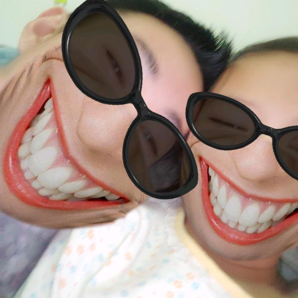 一一