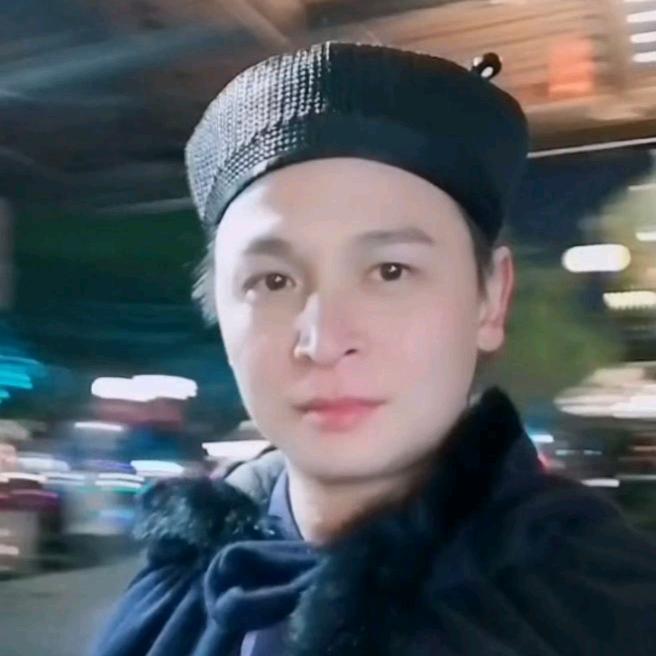 云上法师