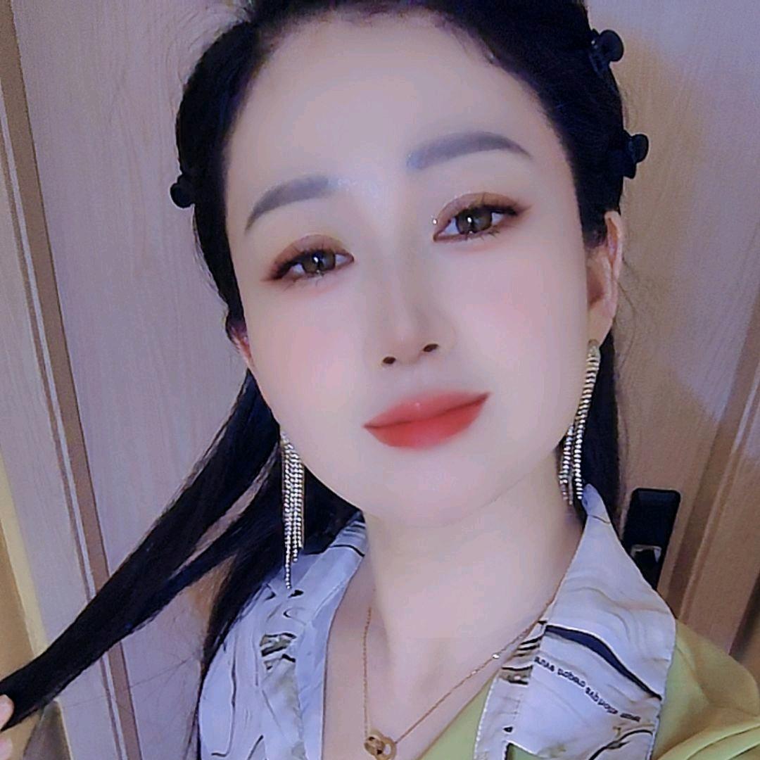 80后玲姐