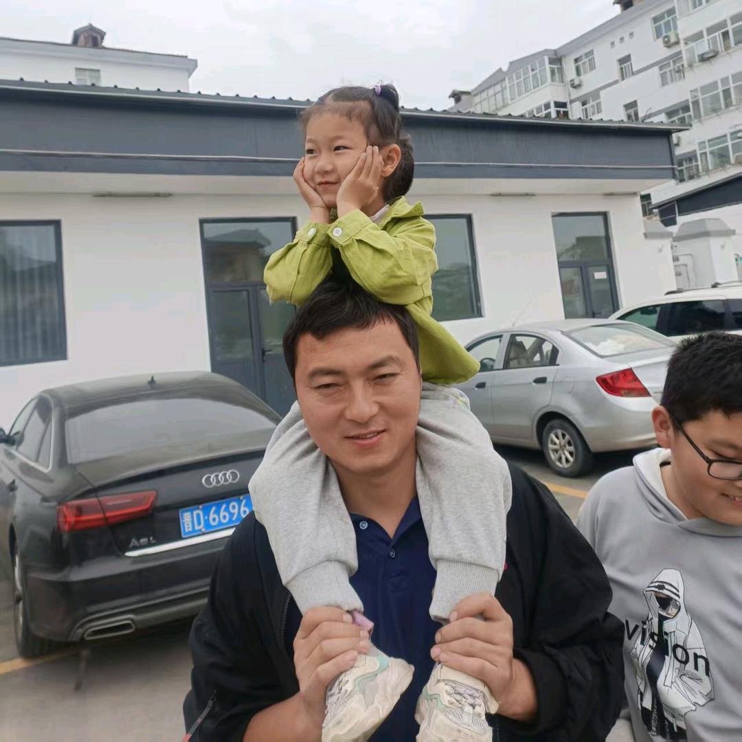 白桑振东车行