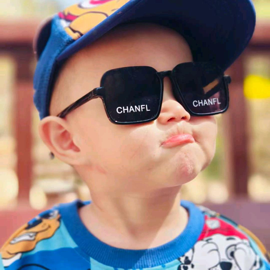 巴特儿妈妈讲故事