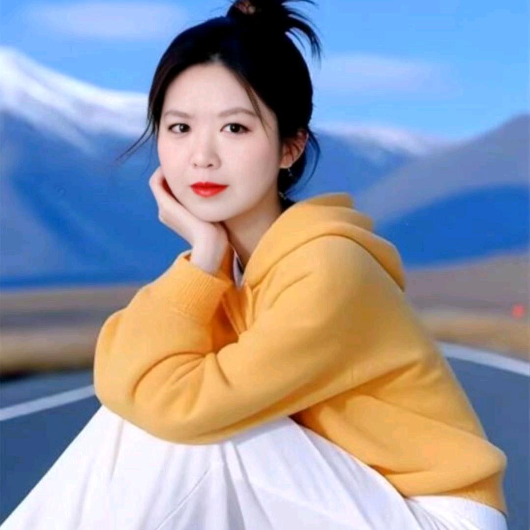 军姐