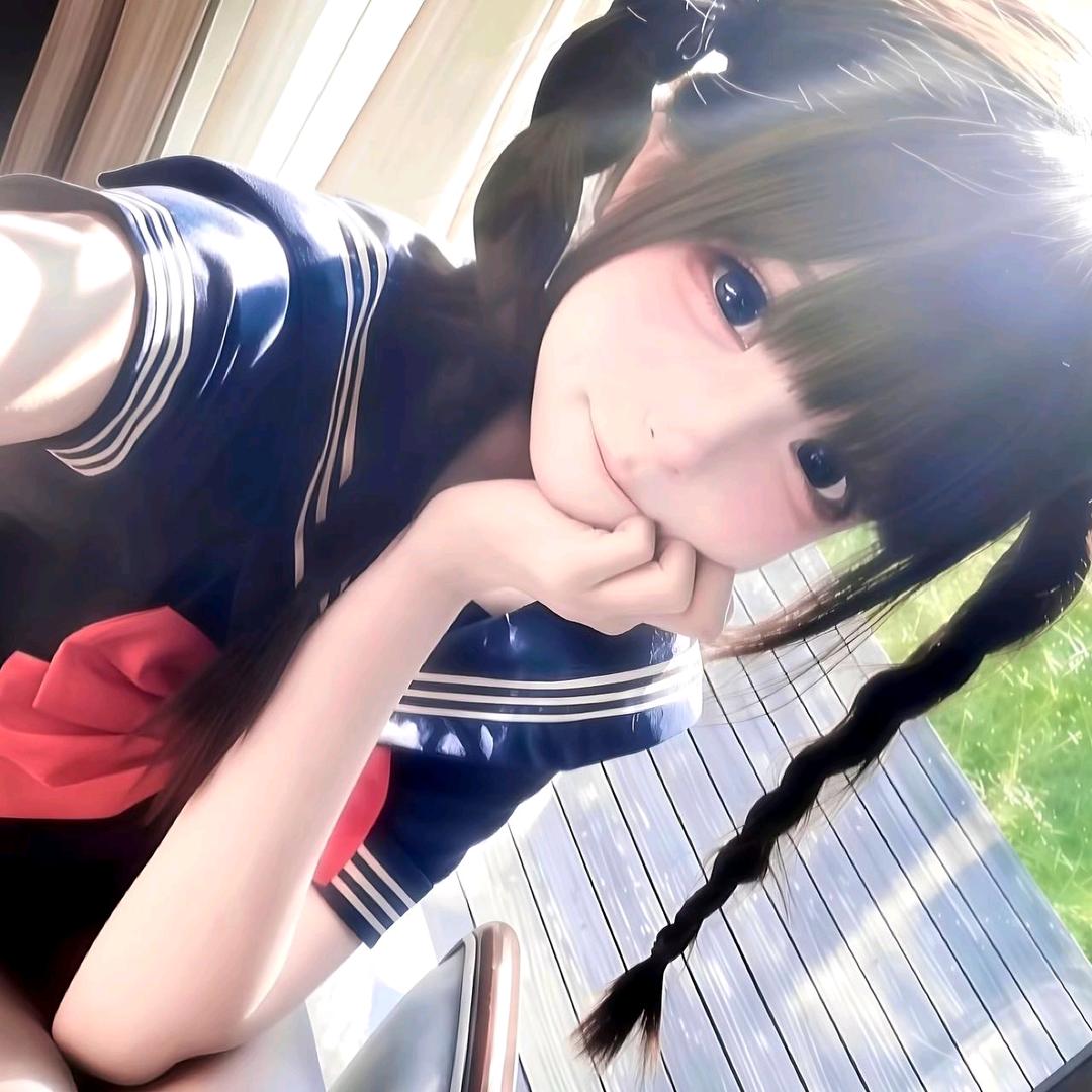 小晶萌萌