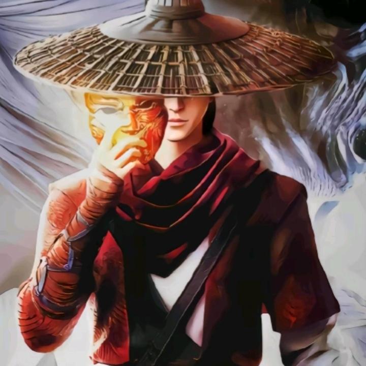 红尘御剑