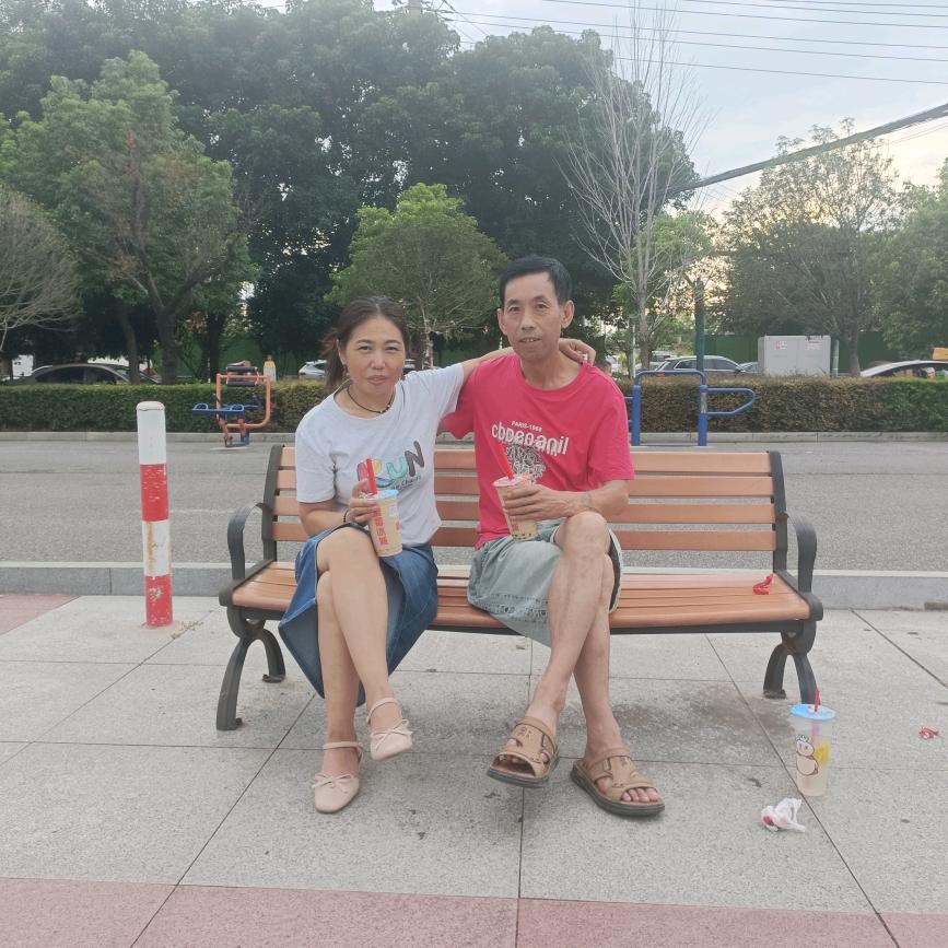 幸福快乐