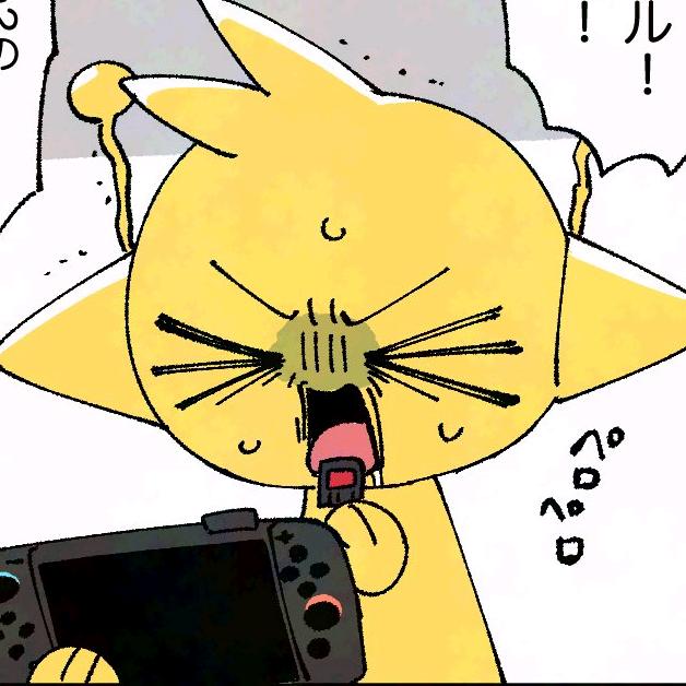 你画画完全不睁眼吗